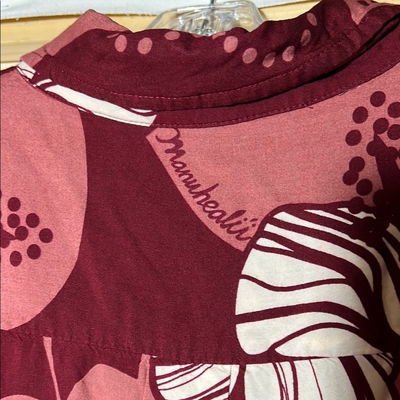 Manuheali’i Hibiscus VTG - Picture 8 of 11